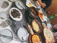 -云海肴云南菜·蒸汽石锅鱼(青岛万象城店)