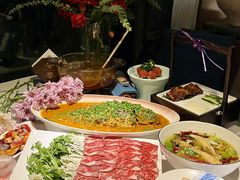 -春暖花开(西溪店)