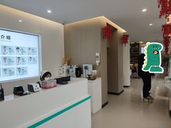 -北京地坛口腔门诊部