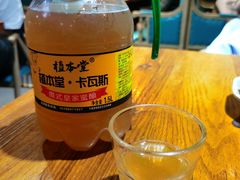 -柴窝堡22号传承新疆菜·新疆辣子鸡