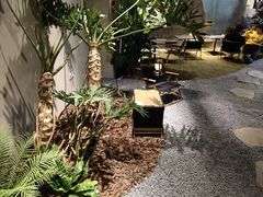 -J Create城市露营咖啡·简餐·宠物(上海动物园店)