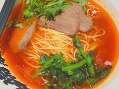 -和府捞面(欧亚卖场店)