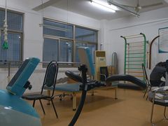 -合肥安化创伤康复医院-急诊