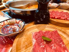 -牛New寿喜烧(青浦店)