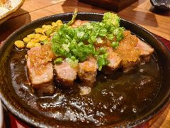 -隐月· 㐂和食屋(芝罘万达公馆店)