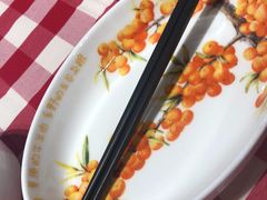 -西贝(上海我格广场店)