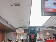 -聚味瞿记·龙虾堂(坡子街店)