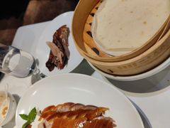 -四季民福烤鸭店(王府井东安门店)