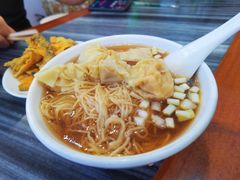 -竹园竹升面(西关总店)