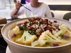 -大丰收脆鱼(正荣财富中心店)