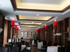 大堂-同庆楼(大钟寺店)