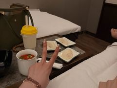 -和子足浴SPA会馆(东方之门店)