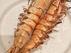 -万宝海鲜舫(劳动公园店)