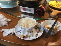 -蜀宴小调·精致家常菜(来福士店)