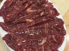 -五洲牛肉美食馆