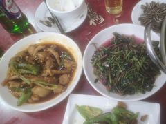 -畲乡一品鱼府土菜馆