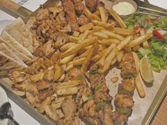 -HELLO MUSAE 拾光缪斯餐厅·纯正希腊风味(苏州中心店)