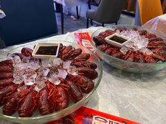 冰镇龙虾-金陵暴走小龙虾·迷踪蟹(凯德MALL店)