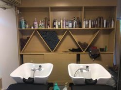 -AFA Hair studio·女士发型设计
