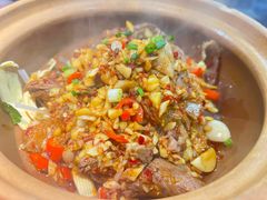 -陈家婆的菜·口味湘菜(梅溪湖店)