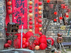 -云丘山景区