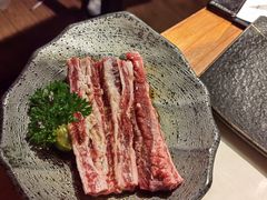 -久藏·横膈膜烧肉·酒场(江汉路店)