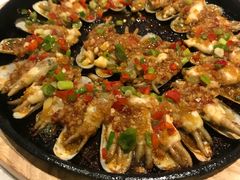 -北李妈妈菜·海肠捞饭(高新万达店)