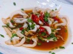 -温岭人家(红花北路店)