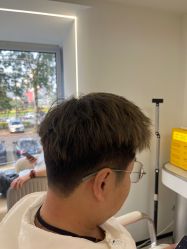 -杜卡诗salon