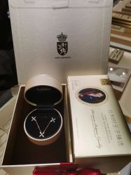 -Leysen莱绅通灵珠宝(美罗百货店)