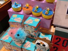 -西西弗书店&矢量咖啡(凯德晶萃广场店)