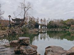 -红梅公园