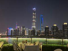 -Kathleen's Waitan 凯圣琳江景西餐厅(外滩店)