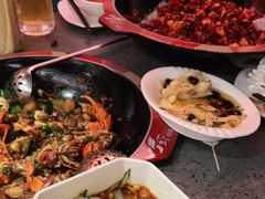 -虾胡闹龙虾馆(湄南河店)