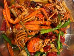 -聚味瞿记·龙虾堂(坡子街店)