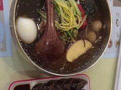 -服务大楼冷面(延大店)