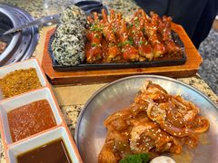 -安又胖韩国烤肉(美罗城店)