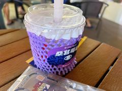 -书亦烧仙草(东汇城店)