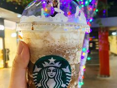 -星巴克(杭州市民中心店)