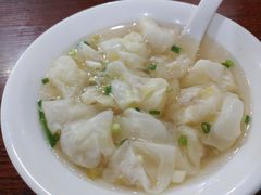 -陆氏馄饨(烟雨长廊店)