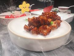 -锦楼·臻选新杭帮(杭州中心店)
