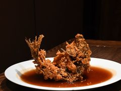 -魁盛居百年鲁菜馆(县西巷店)