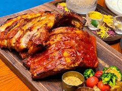-格鲁·秀色Georgia’s Feast
