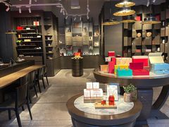 -王德传茶庄(上海新天地店)