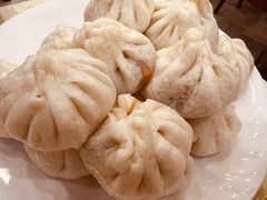 -奥华餐厅·老张记(台基厂店)