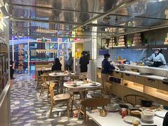 -食大利香港茶餐厅(南亚风情第一城店)