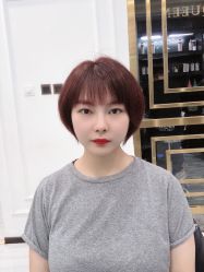 -TOP HAIR SALON