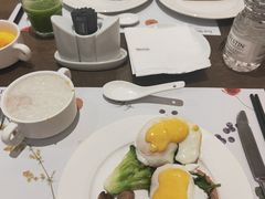-宁波威斯汀酒店