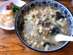 -贺秦生陕面王(富力城店)