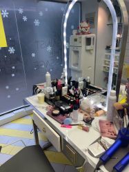 点击看大图 -瞬间漂亮·化妆造型(北滨路店)